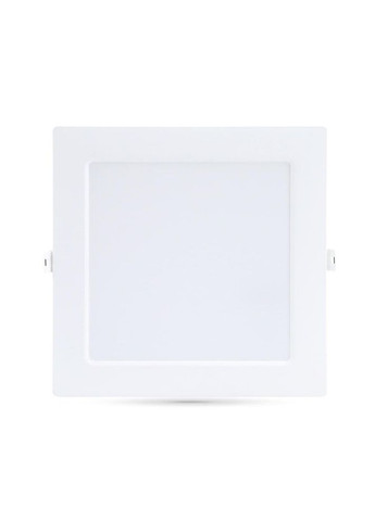 Светодиодный встраиваемый светильник AL513 12Вт 6500K Ledcoin (361068409)