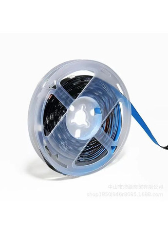 Светодиодная RGB лента 10 м с пультом 24 кнопки, LED подсветка на USB 5V, гибкая светодиодная лента с клейким основанием. China (351854976)