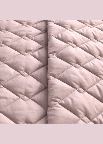 Покрывало на кровать, диван 210х240 см, стеганое, двустороннее, качественная стежка, микрофибра IDEIA (302975676)