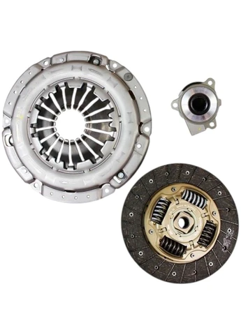 Комплект сцепления Лачетти 1.8, 1.8 LDA - (DWK-019) Valeo (403223945)