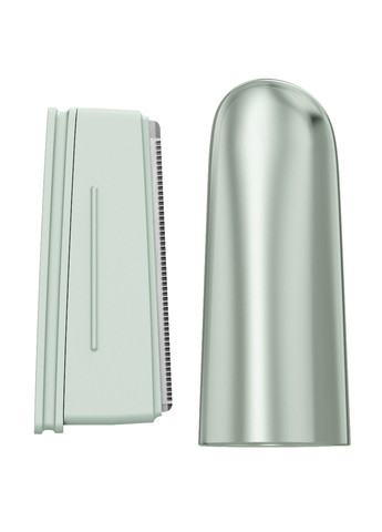 Триммер Precision Trimmer 4в1 green GESKE (341526121)