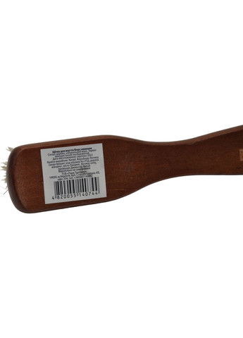 Щетка для обуви, Ворс-намазок Blyskavka 4820055140744 (328447236)
