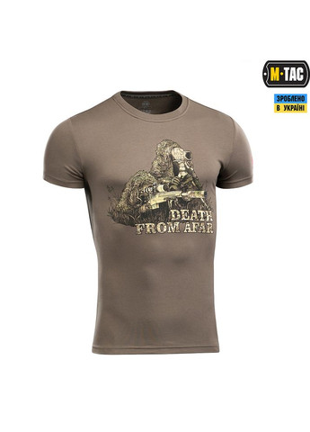 Футболка Sniper Olive M-TAC (315147977)