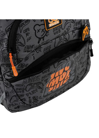 Рюкзак Education GO25-175M-5 No More Rules GoPack (367991499)