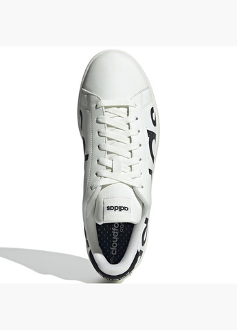 Белые кроссовки мужские x crazyfast league tf white if6099 adidas