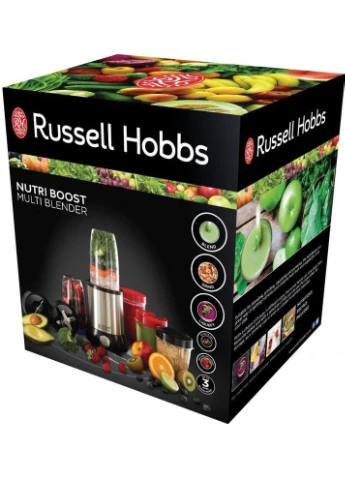 Блендер 23180-56 Russell Hobbs (390940862)