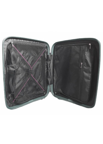 Валіза з поліпропілену мала 55 см AIRTEX 245 (306712231)