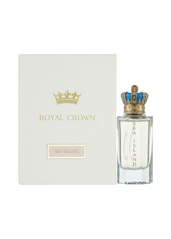 Sea Island 100 мл Парфумована вода Royal Crown (366152717)