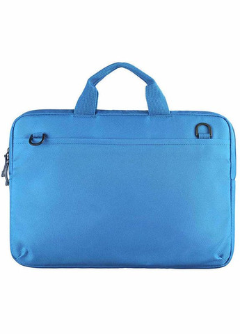 Сумка для ноутбука Idea 15.6" голубая + беспроводная мышка (BU-BIDEA-WM-Z) Tucano (336898043)