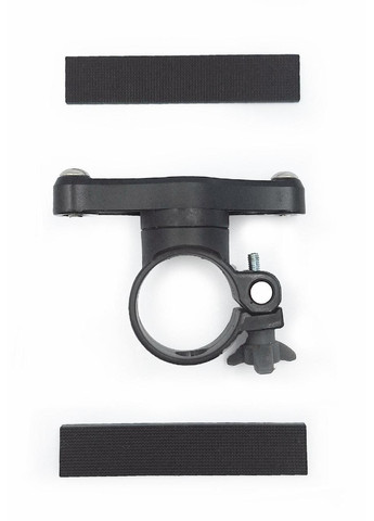 Перехідник для фляготримача 0704021 чорний (G0000914) West Biking (355802977)