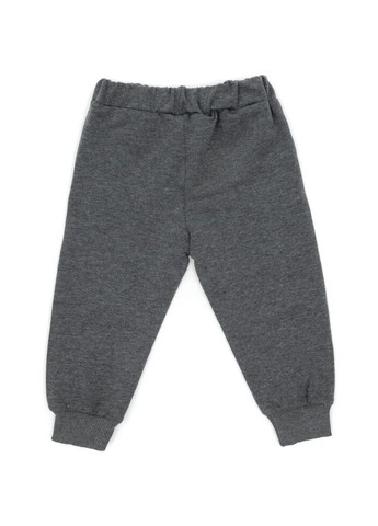 Черные демисезонные брюки Joi