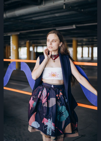 Фартух "Анімалістичний" JUDY (324102073)