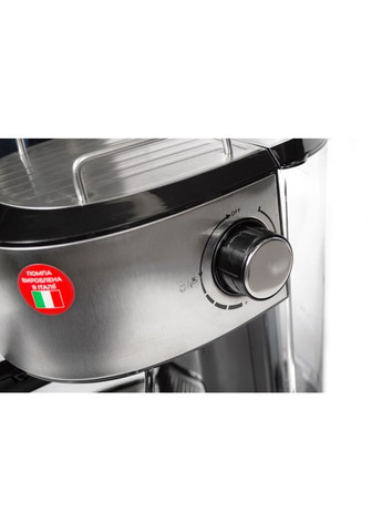 Кофеварка HCM-105 Holmer (324021982)