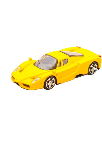 Автомодель Ferrari 1:43, в асортименті Bburago 18-36100 (328397295)