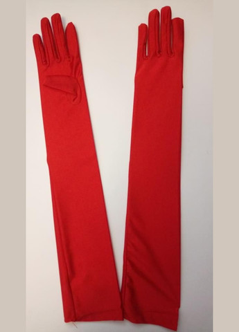 Довгі жіночі рукавички Honey Fashion Accessories S/M (7-20) No Brand (313286103)