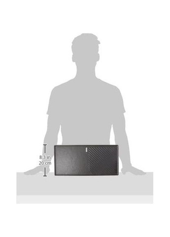 Деко Boston 3 Monroe Pro 3 20,5 х 43 см 7882 Enders (326804304)