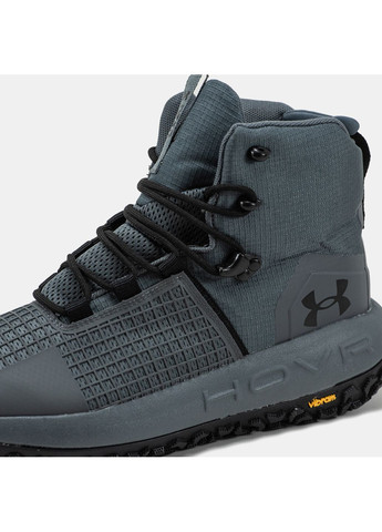 Серые зимние серые осенние мужские кроссовки ✅ No Brand