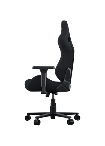 Геймерское кресло Kaiser Frontier XL Fabric Black (AD12YXL-17-B-F-B02) [148756] Anda Seat (400981938)