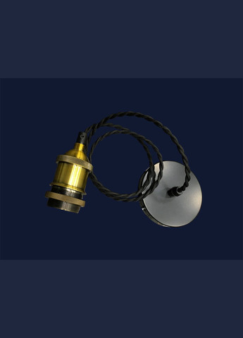 Підвісний світильник AMP12002-1 (LVS03518) Levistella (305758820)