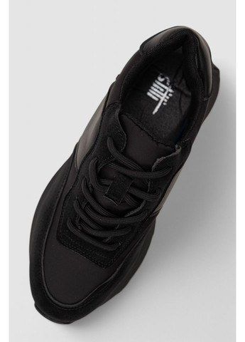 Кросівки жіночі Sport Line чорні демісезони (356078650)