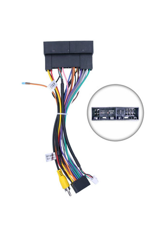 Штатна магнітола серії M700S під Creta IX25 2015-2019 (W2) 10 дюймів Hyundai (299233582)