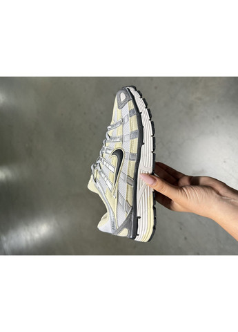 Цветные демисезонные кроссовки мужские nike p-6000 coconut milk найк п-6000 No Brand