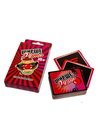 Настольная игра 18+ Шире Рота: Сладострастное дополнение к игре 18+ (Watch Ya'' Mouth: NSFW Expansio (FGS60) Fun Games Shop Ширше Рота Хтиве доповнення до гри 18+ (Watch Ya'' (370015150)