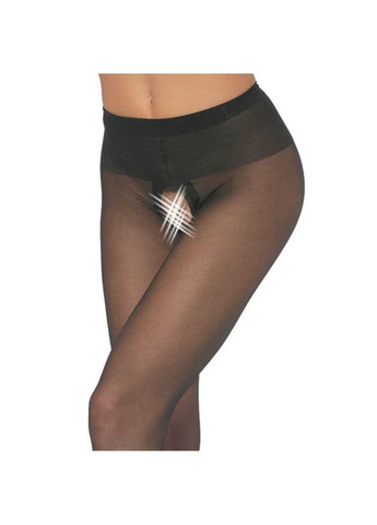 Еротичні колготки з вирізом в інтимній зоні Cottelli від Orion (Німеччина) розмір 5 Cottelli Collection (363041405)