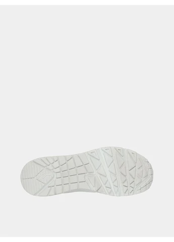 Кроссовки повседневные 4619791 Белый KW9487 Skechers белые демисезоны (401733409)