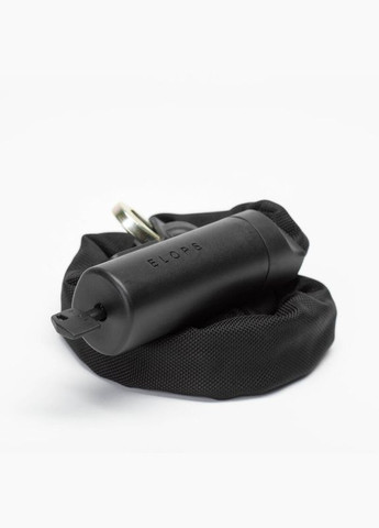 Велосипедний Замок (Велозамок) 1736г Довжина 90 см Оцінка Безпеки 7 ELOPS (336550287)