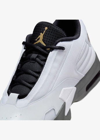 Білі кросівки fq8298-101 Jordan Max Aura 6