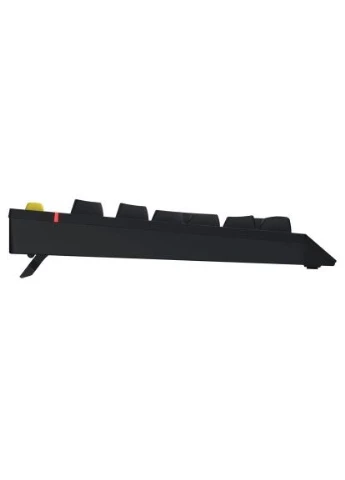 Клавиатура Icefall USB Black (HTK402UA) Hator (396688301)
