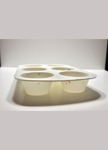 Силиконовая форма для кексов Pepco (322376333)