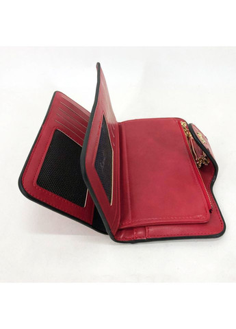 Подарок кошелек на день рождения N2341, Компактный EO-597 кошелек девочке Baellerry (352770200)