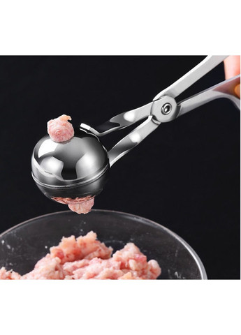Інструмент для формування фрикадельок з нержавіючої сталі ( ) China (366874640)