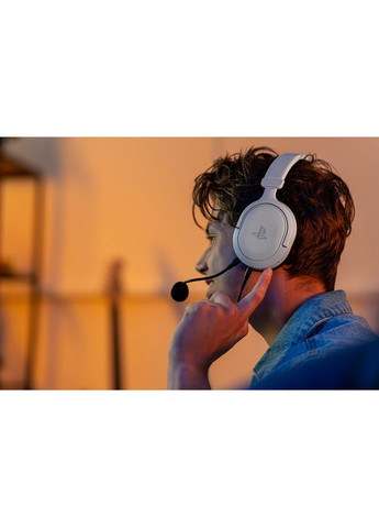 Гарнитура GXT 498 FORTA для PS5 White (24716) Trust (327008144)