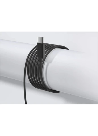 Наушники Type-C Earphones Black (BHR8930GL) [117325] Xiaomi (399256710)