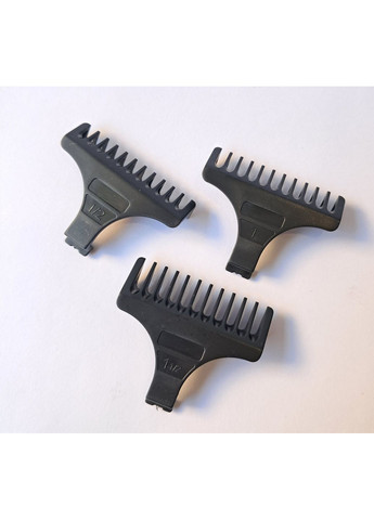 Триммер аккумуляторный 3в1 GM-8045 Geemy (322416101)