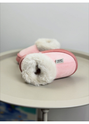 Уги дитячі рожеві 1630 No Brand (366347236)