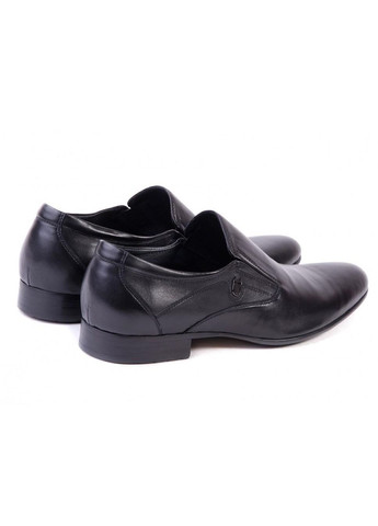 Черные туфли 7151008 38 цвет черный Carlo Delari