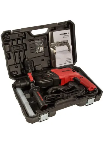 Перфоратор Ra 2680BNq Red (243915) Vitals (397517169)