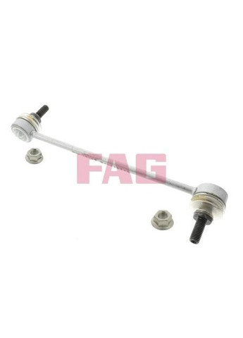 Тяга стабілізатора (переднього) Ford Connect 02 818 0142 10 (opt-om) FAG (366204755)