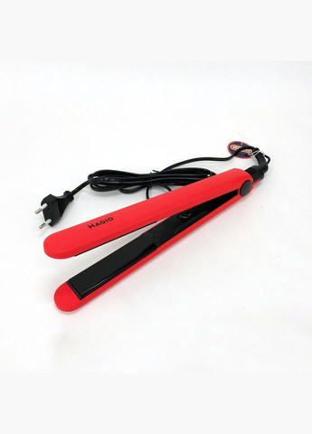 Щипці для волосся MG-601, праска для волосся з терморегулятором, гофре плойка праска для волосся Magio (364664789)