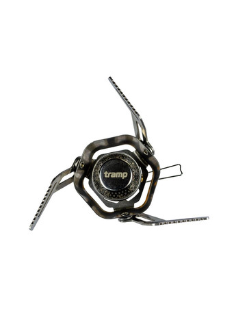 Пальник складаний з вітрозахистом UTRG-041 Tramp (366220693)