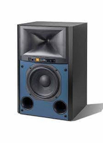 Мультимедійна акустика 4329P Walnut (JBL4329PWALEU) JBL (325219622)