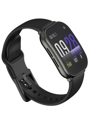 Смарт-часы Smart Watch Balancs черные Kieslect (322125657)