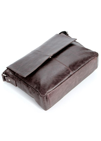 Сумка 00799 Коричнева Shvigel (366880602)