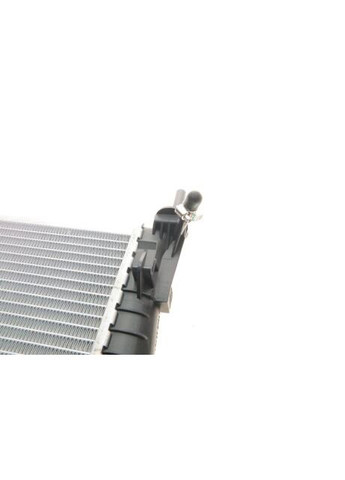 Радіатор охолодження Ford Transit 2.2/2.4 TDCi 06 18002405 (opt-om) Van Wezel (366111653)