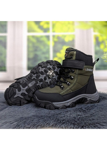 Зимові черевики для хлопчика Jong Golf (307793020)