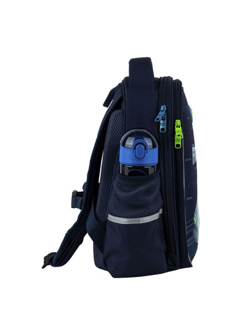 Рюкзак Education полукаркасный Speedway цвет синий ЦБ-00281097 GoPack (341485678)